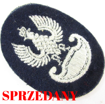 ORZEŁ BERETOWY PSZnZ