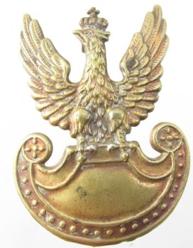 ORZEŁ wz.1919 Wojsko Polskie