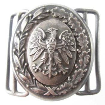 KLAMRA OFICERSKA LWP