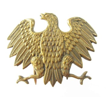 ORZEŁ KURICA wz. 1943 