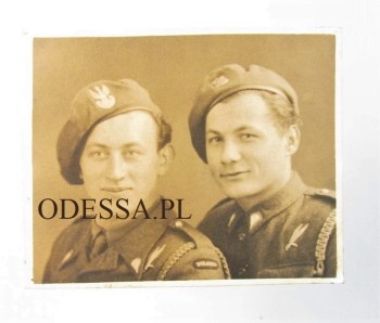 1 Samodzielna Brygada Spadochronowa