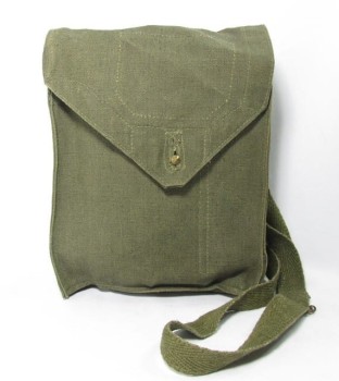TORBA NA MASKĘ  wz.32 WP 