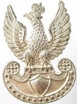 ORZEŁ J.R. GAUNT PSZnZ