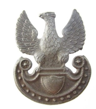 ORZEŁ wz.1917