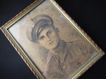 PORTRET LOTNIKA