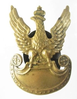 ORZEŁ WZ.1919 Wojsko Polskie 