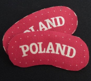 OZNAKI ROZPOZNAWCZE POLAND 