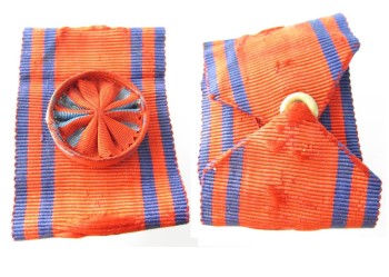 WSTAŻKA MEDALOWA