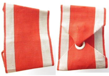 WSTAŻKA MEDALOWA 