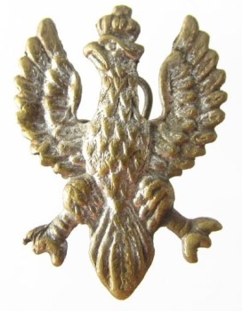 ORZEŁ PAŃSTWOWY wz.1919