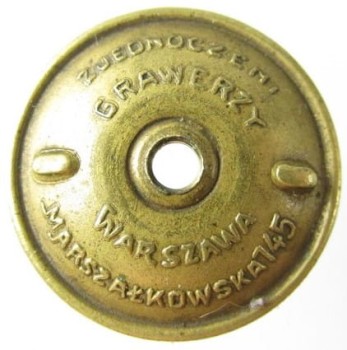 NAKRĘTKA ZJEDNOCZENI GRAWERZY WARSZAWA 