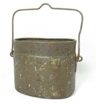 Menażka wz.23/31