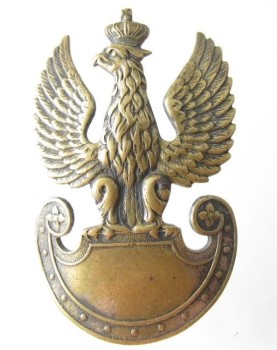 ORZEŁ WZ.39 PALESTYNA