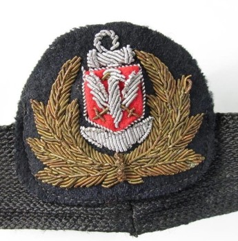 ORZEŁ MARYNARKA HANDLOWA