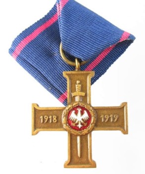 Wielkopolski Krzyż Powstańczy 