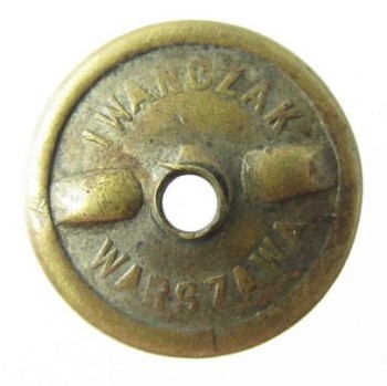 NAKRĘTKA IWAŃCZAK WARSZAWA