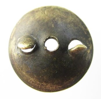 PRZEDWOJENNA POLSKA NAKRĘTKA 20 mm