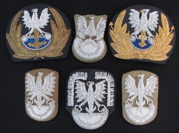 ZESTAW ORŁÓW LWP