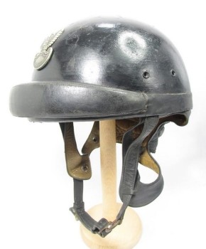 POLSKI HEŁM CZOŁGISTY HC-62