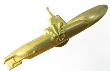 1 KLASA - MARYNARZ OKRĘTÓW PODWODNYCH WZ. 1964