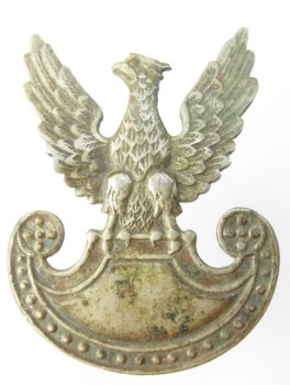 ORZEŁ WZ.1919 GRABSKI 