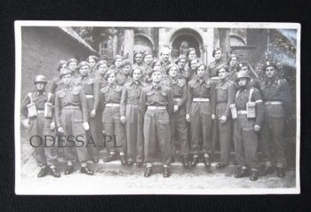 1 Samodzielna Brygada Spadochronowa