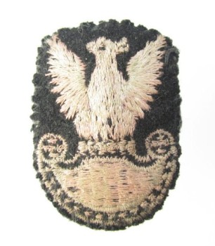 ORZEŁ - WOJSKA PANCERNE