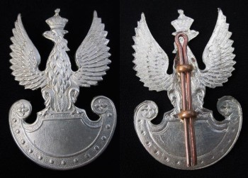 ORZEŁ WZ.1939 PSZnZ 