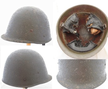 HEŁM WZ.31 Ludwików 