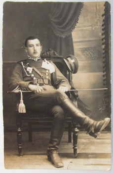 UŁAN 1919