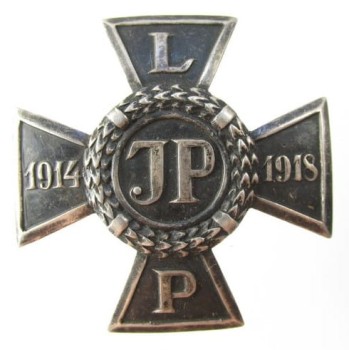 KRZYŻ LEGIONOWY JP