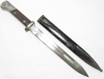 BAGNET wz.1924/27