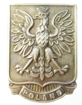 ORZEŁ -  POLAND