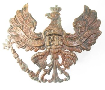 ORZEŁ PICKELCHAUBA 1895