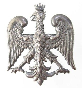 ORZEŁ POLONIJNY