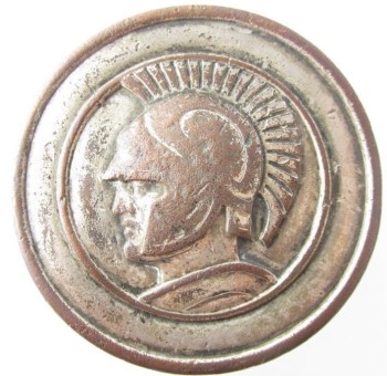 OFICERSKA KLAMRA SALONOWA WP 