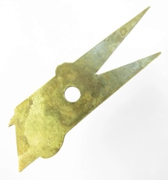 Podkładka PROPORCZYK SKORPION 4 PUŁK PANCERNY