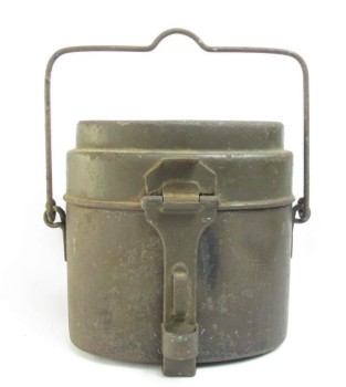 MENAŻKA ŚWIATOWIT 1939
