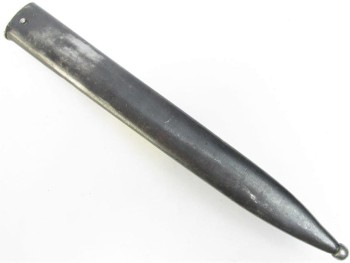 POCHWA  - AUSTRO-WĘGIERSKI BAGNET 1895