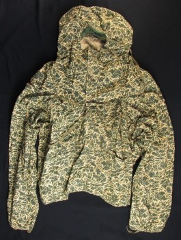 BLUZA MASKUJĄCA - ZWIADOWCA LWP (PIETRUSZKA) 