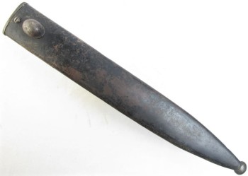 POCHWA - BAGNET HISZPAŃSKI 1943