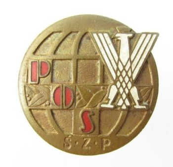 ODZNAKA POS S.Z.P.