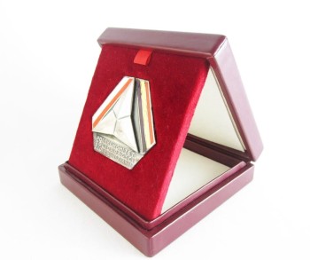 Solidarności z ludem Hiszpanii -  Medal  