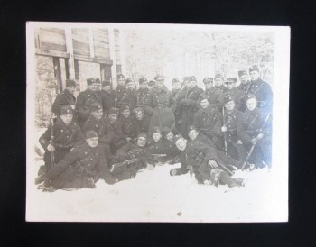 FOTOGRAFIA WOJSKO POLSKIE 