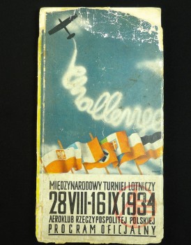 MIĘDZYNARODOWY TURNIEJ LOTNICZY 
