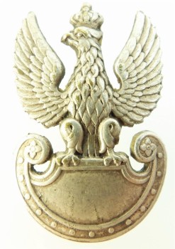 ORZEŁ PARYSKI 1940 FRANCJA 