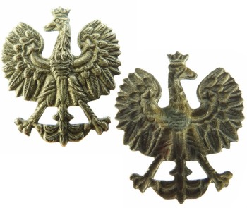 ORZEŁ PAŃSTWOWY WZ.1927