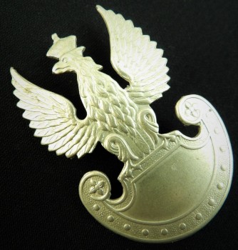 ORZEŁ WOJSKA POLSKIEGO wz.39 SPINK&SON 