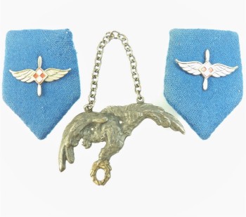ZESTAW LOTNICTWO 1950-1959 