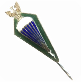 ODZNAKA SKOCZKA SPADOCHRONOWEGO
